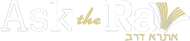 AskTheRav